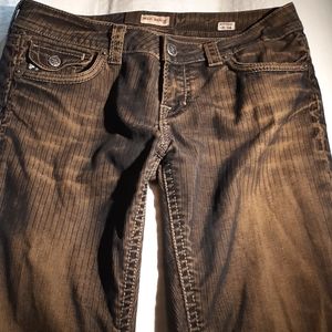 MKE Montreal jeans, fab!!!